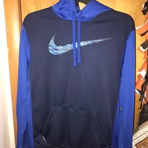 Men’s Nike Hoodie